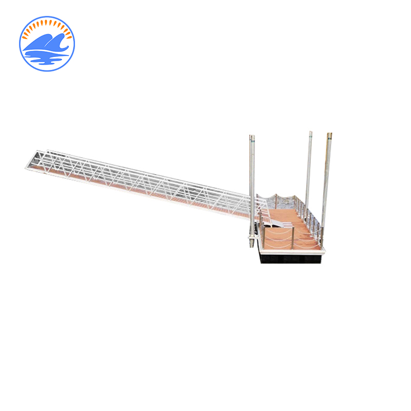 Floating Dock Modular Floating Pontoon Dock Jetski Dock Floating