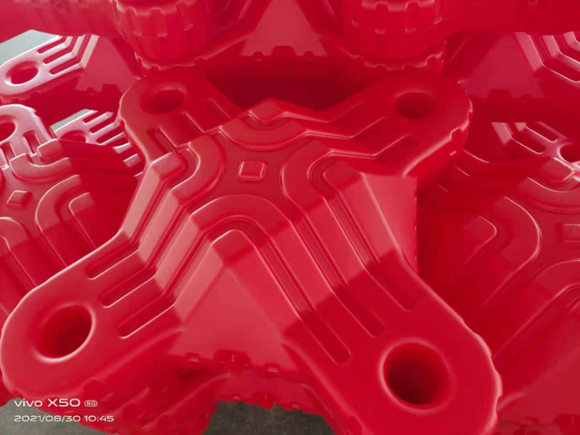 Plastic Wave Attenuation Wave Attenuator Floating Barrier Design