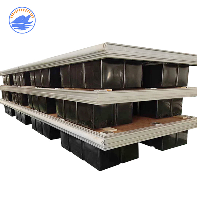 Floating Dock Modular Floating Pontoon Dock Jetski Dock Floating