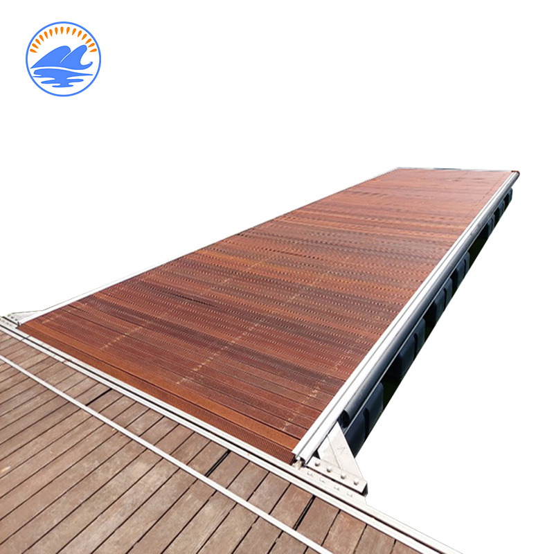 Floating House Pontoon Floating Platforms Floating Pontoon Price