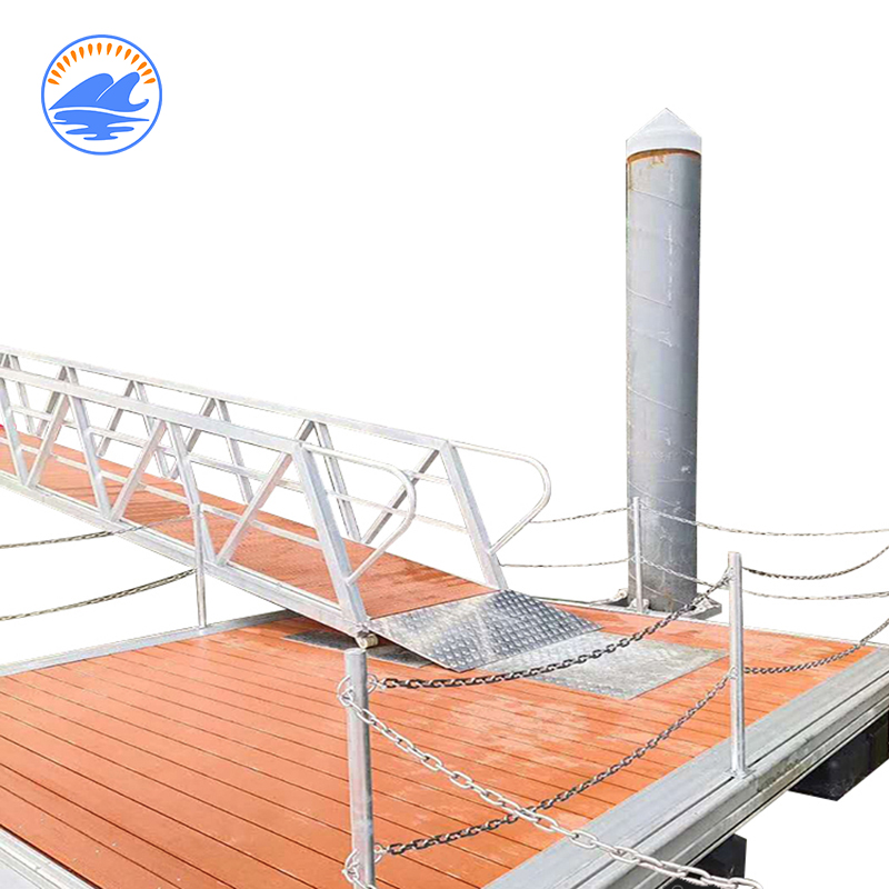 Jetty Dock Jetski Pier Modular Dock