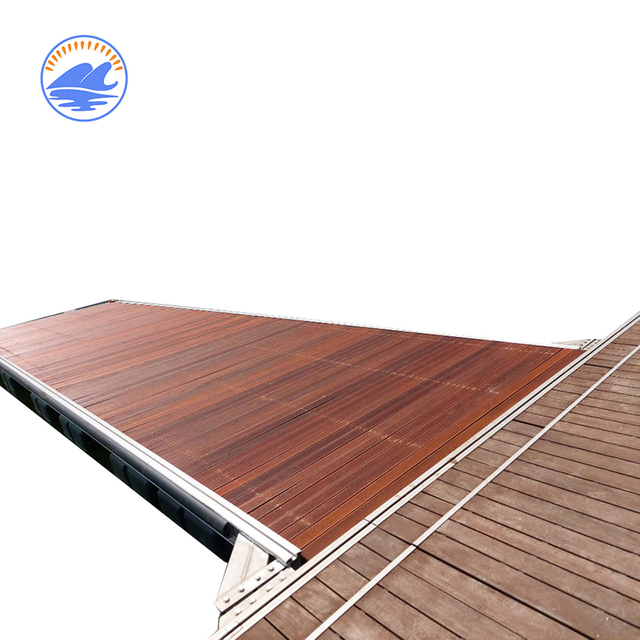 Wood Docking Lake Dock Wooden Dock Floting Dock