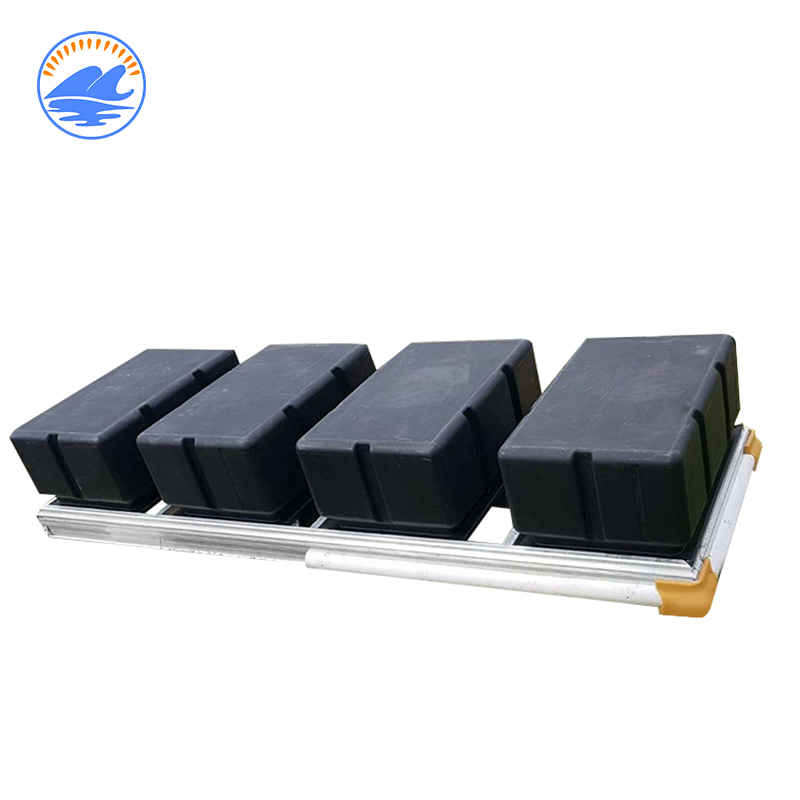 Floating Jetty Pontoon Dock Piers Floating Pontoon Dock Modular