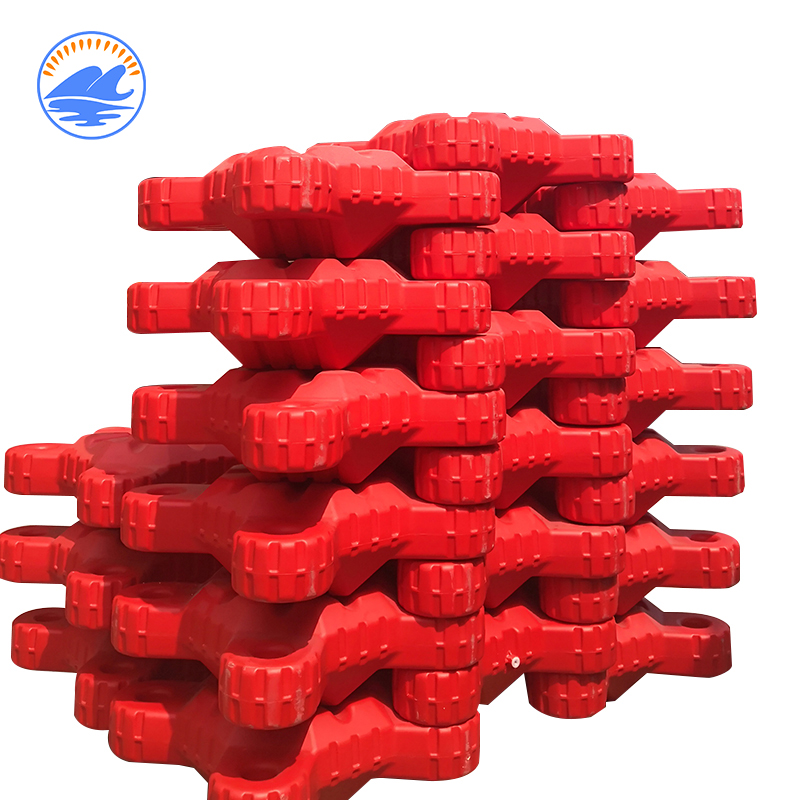 HDPE Wave Breaker Float Wave Breaker Wave Breaker