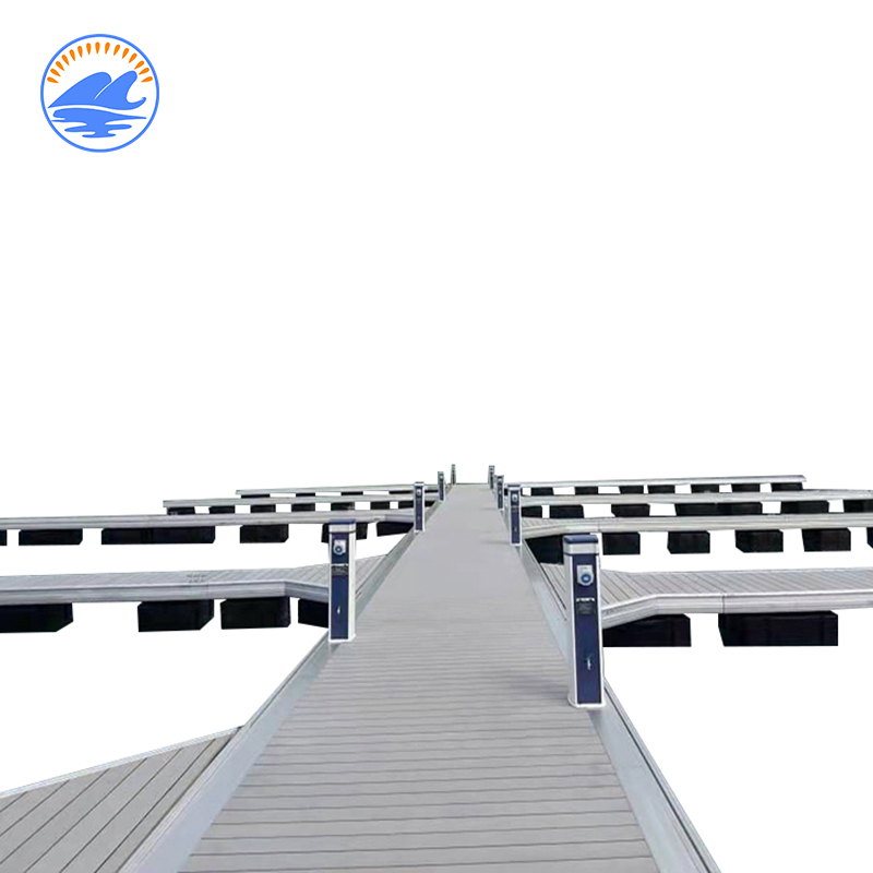 Floating House Pontoon Floating Platforms Floating Pontoon Price