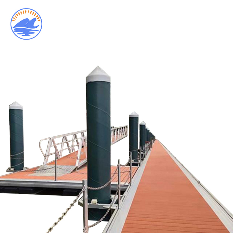 Floating Pontoon Floating Docks Pontoon Floating Diving Board Raft Jump Platform Pontoon