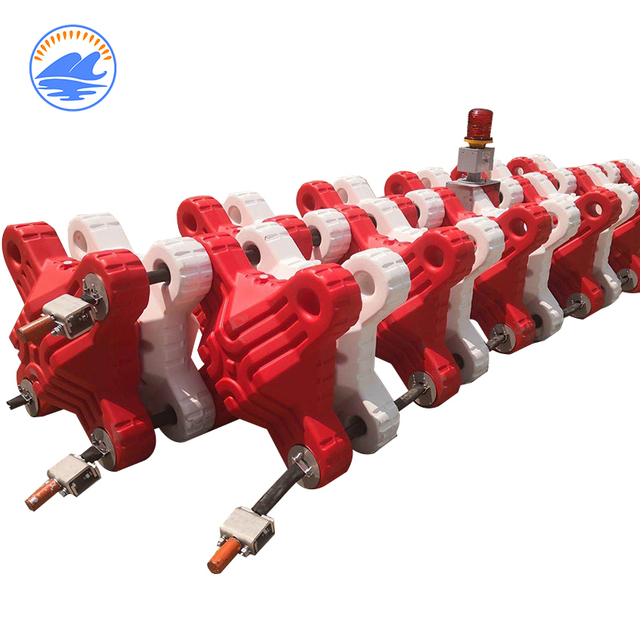 Sea Barrier Sea Fish Barrier Floating Sea Barrier