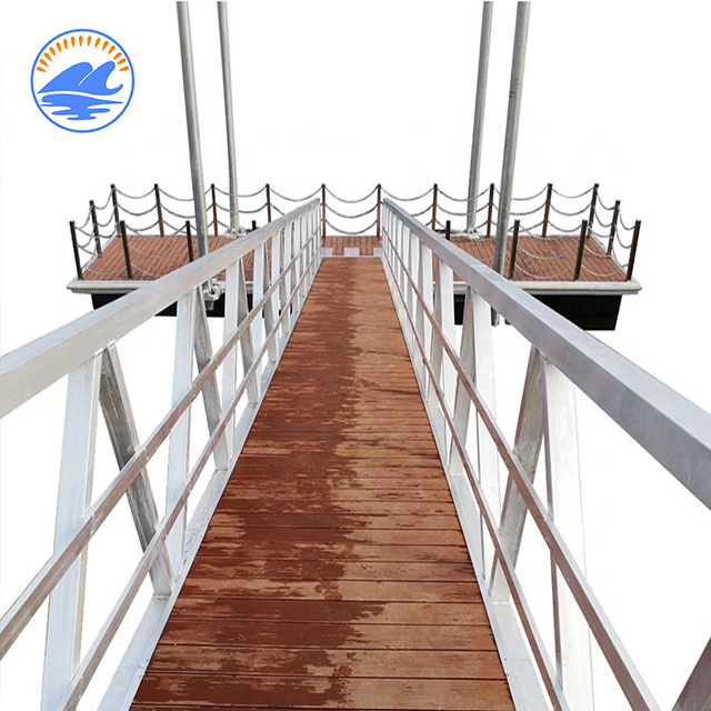 Floating House Pontoon Floating Platforms Floating Pontoon Price